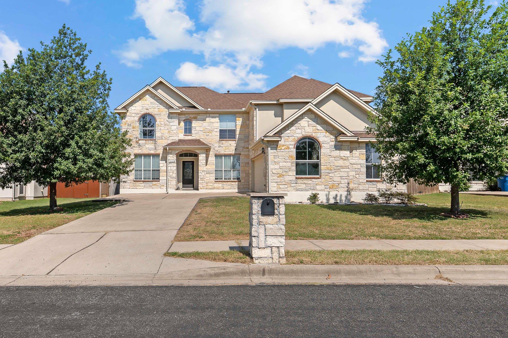 Tanglewild Estates