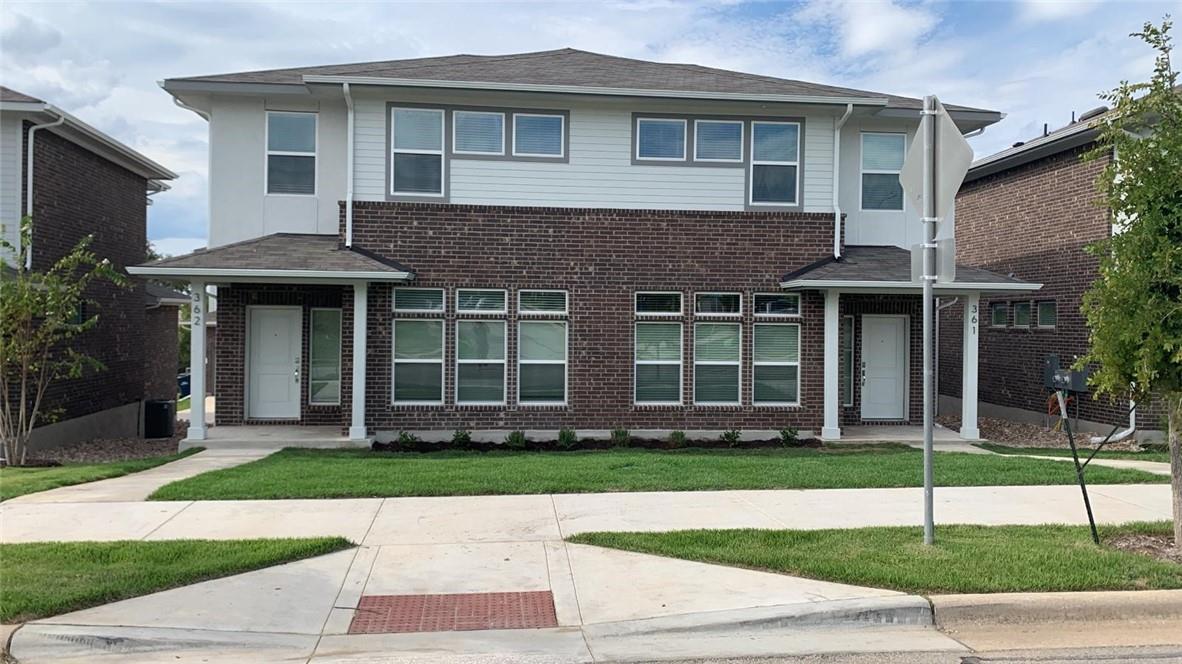 SOUTH STREET VILLAS