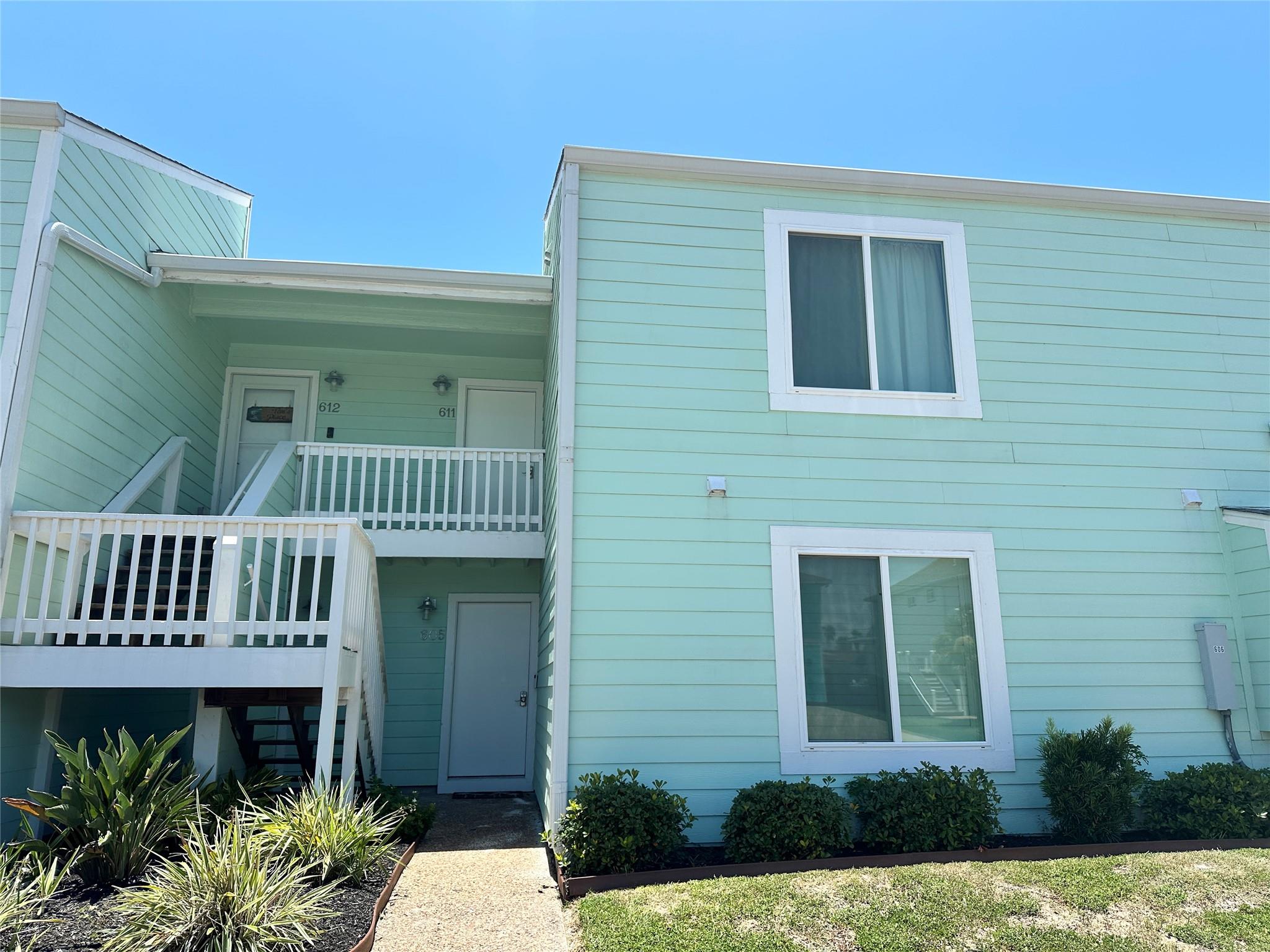 Key Allegro Condo