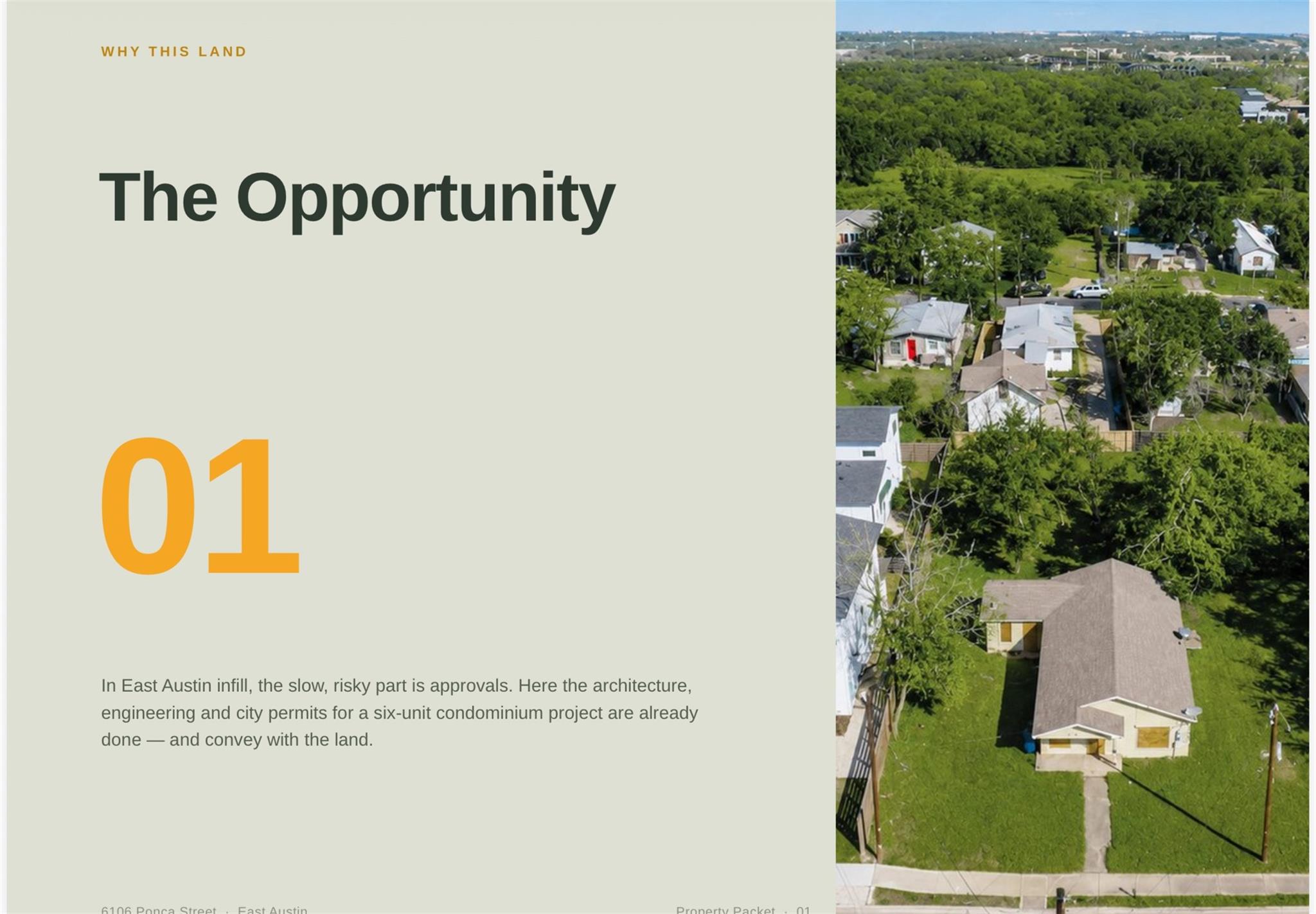 6106 Ponca ST, Austin, TX 78741 photo 2