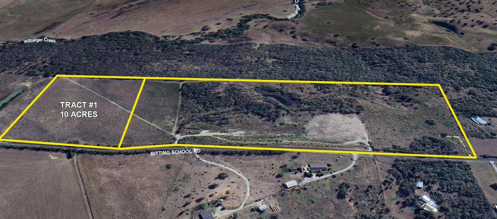 10521 Bitting School RD, Manor, TX 78653 photo 3
