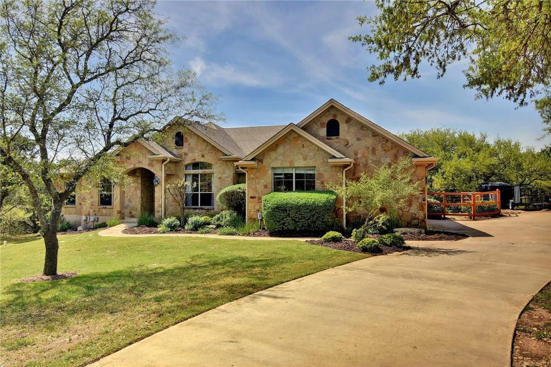 300 High Plains DR, Dripping Springs, TX 78620 photo 5