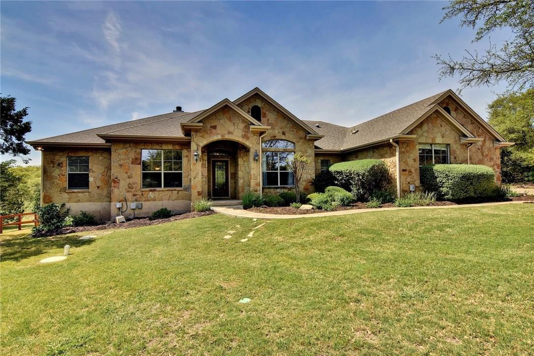 300 High Plains DR, Dripping Springs, TX 78620 photo 4