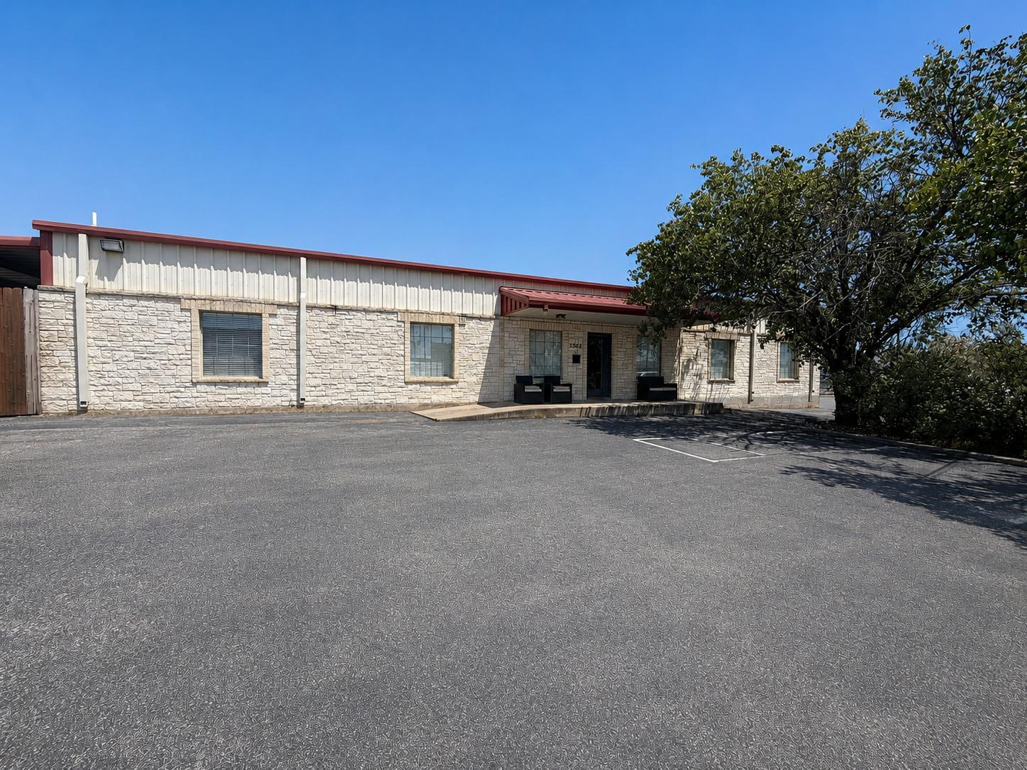 Marble Falls Indust Park