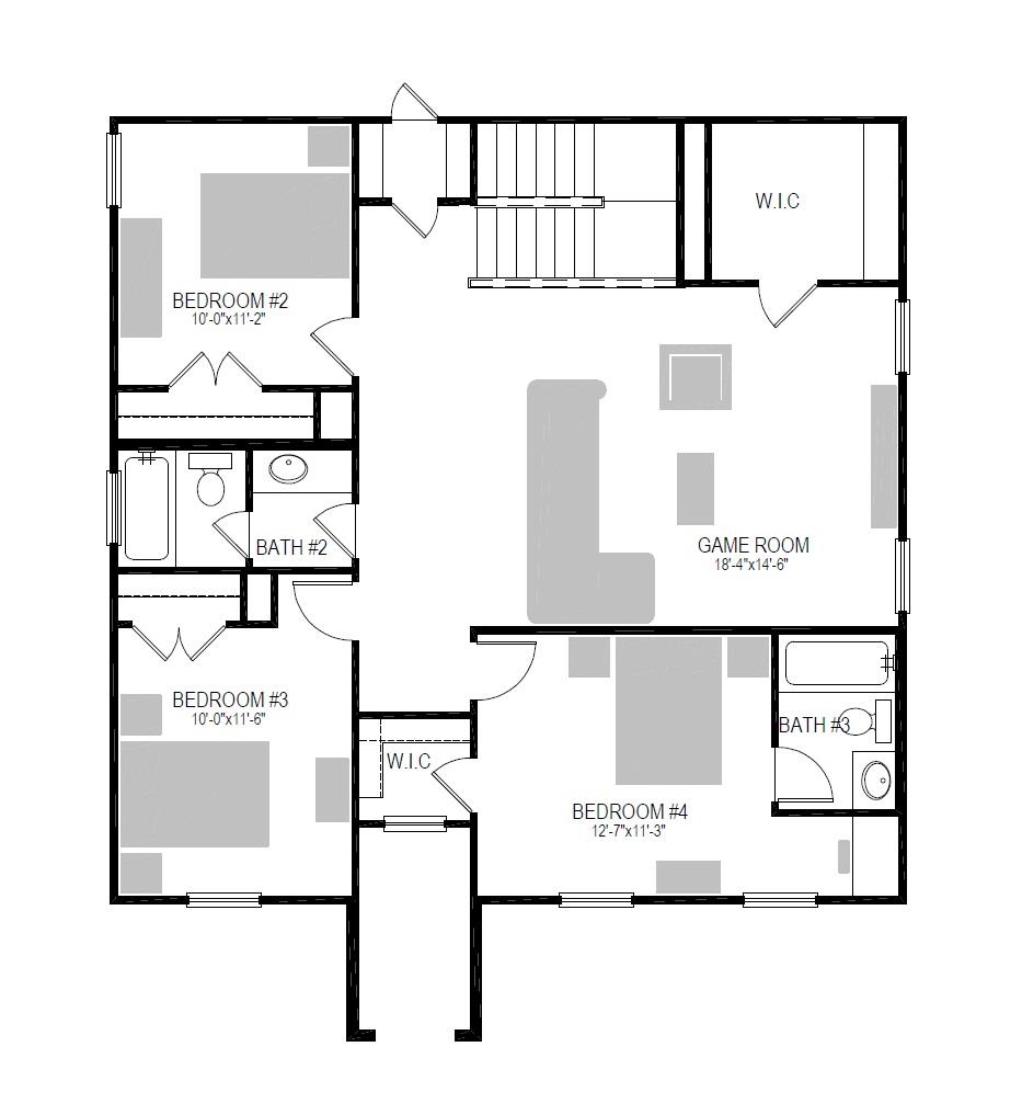 115 Melrose ST, Hutto, TX 78634 photo 3