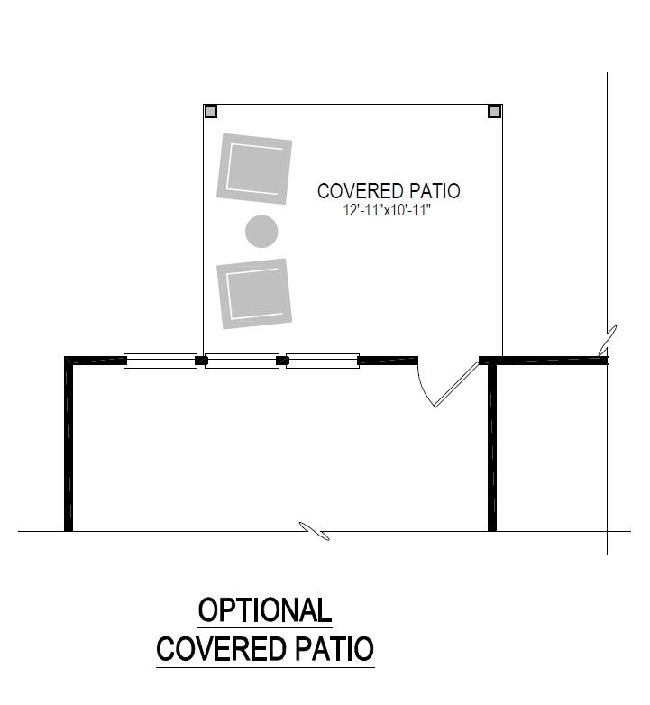115 Melrose ST, Hutto, TX 78634 photo 5