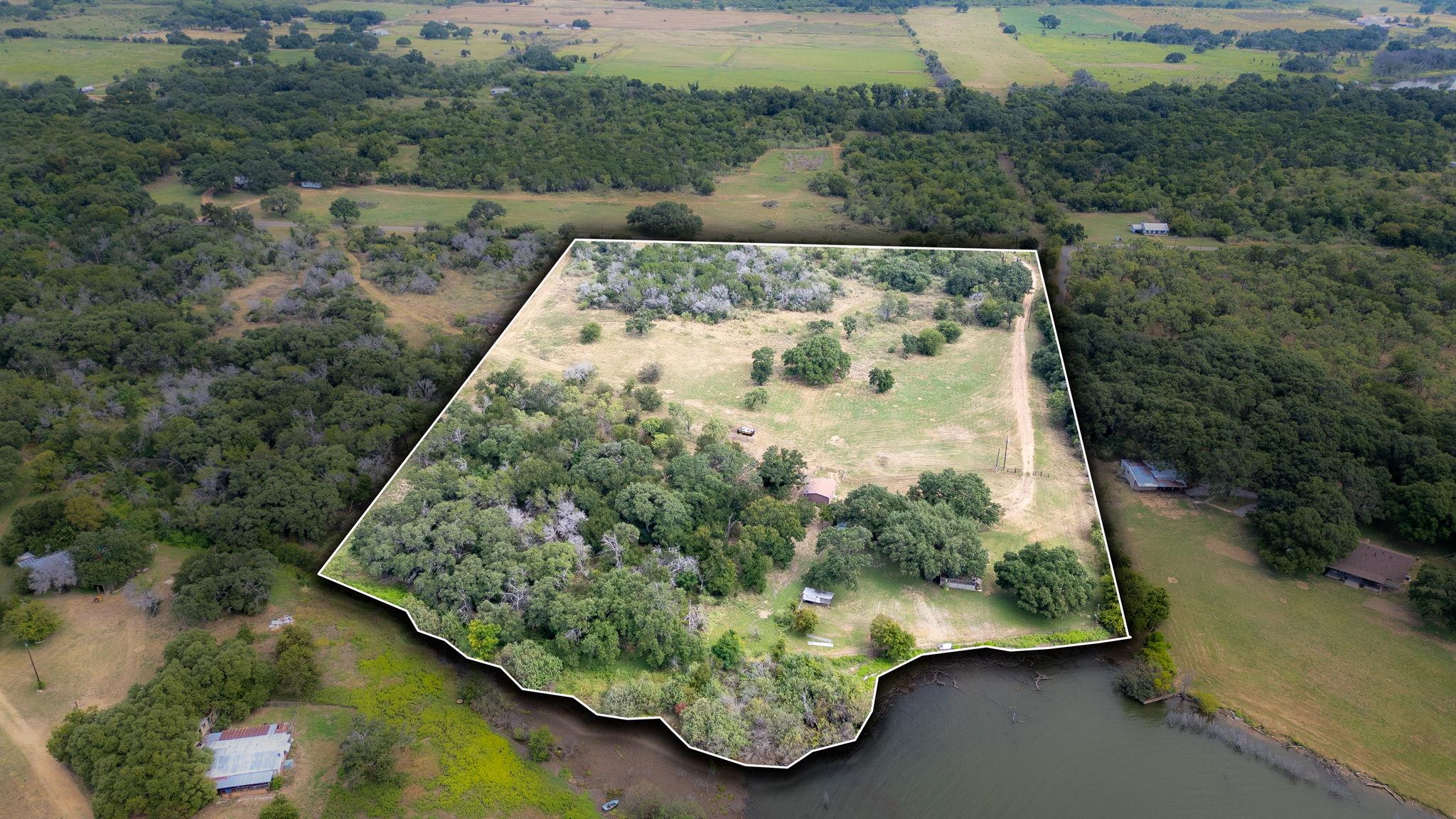 510 County Road 221, Tow, TX 78672 photo 2