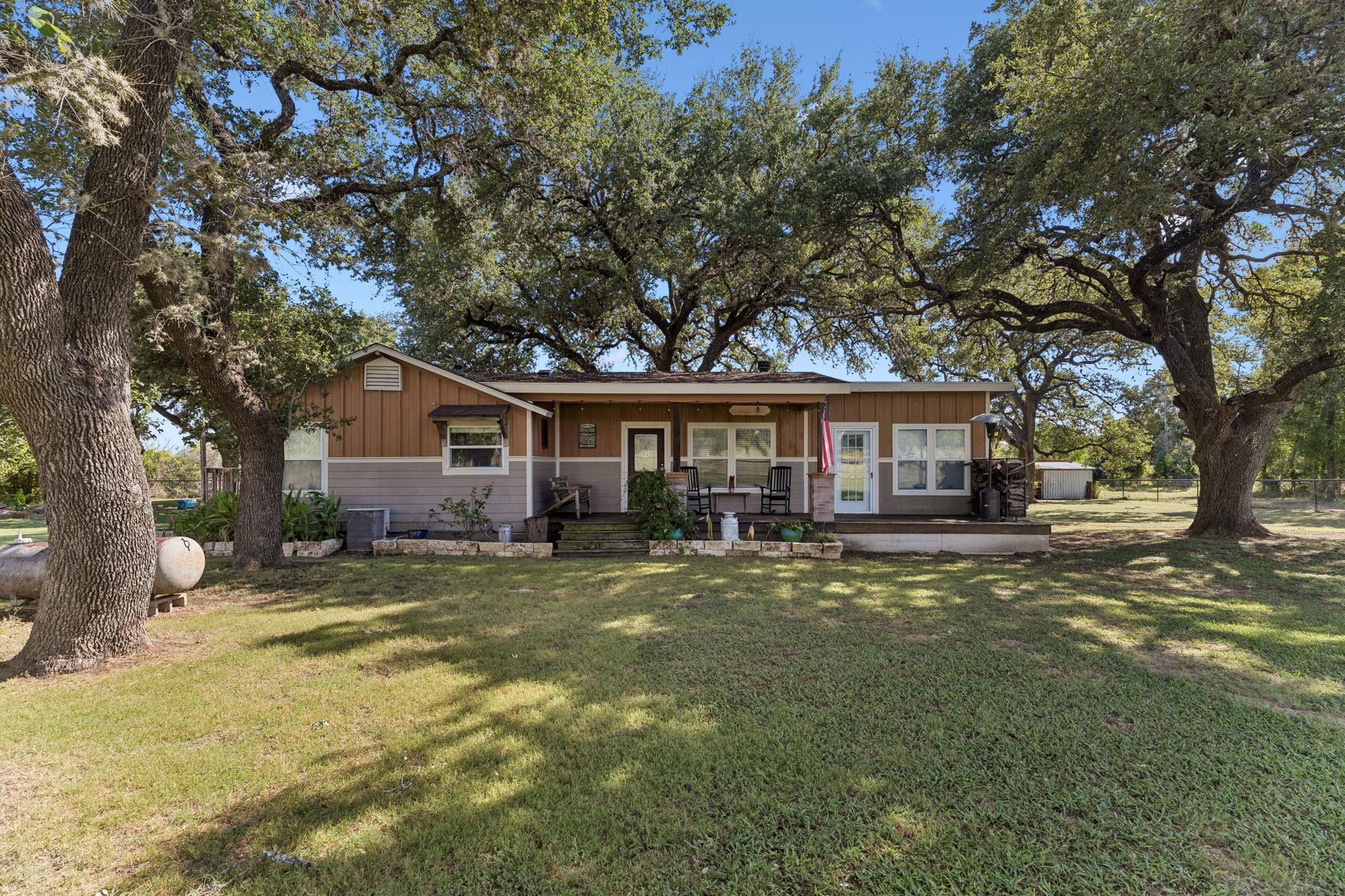 510 County Road 221, Tow, TX 78672 photo 5