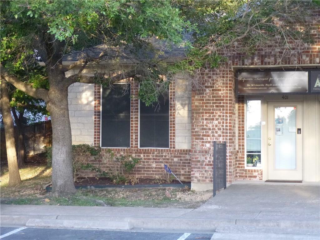 Central Commerce Office Condo Amd