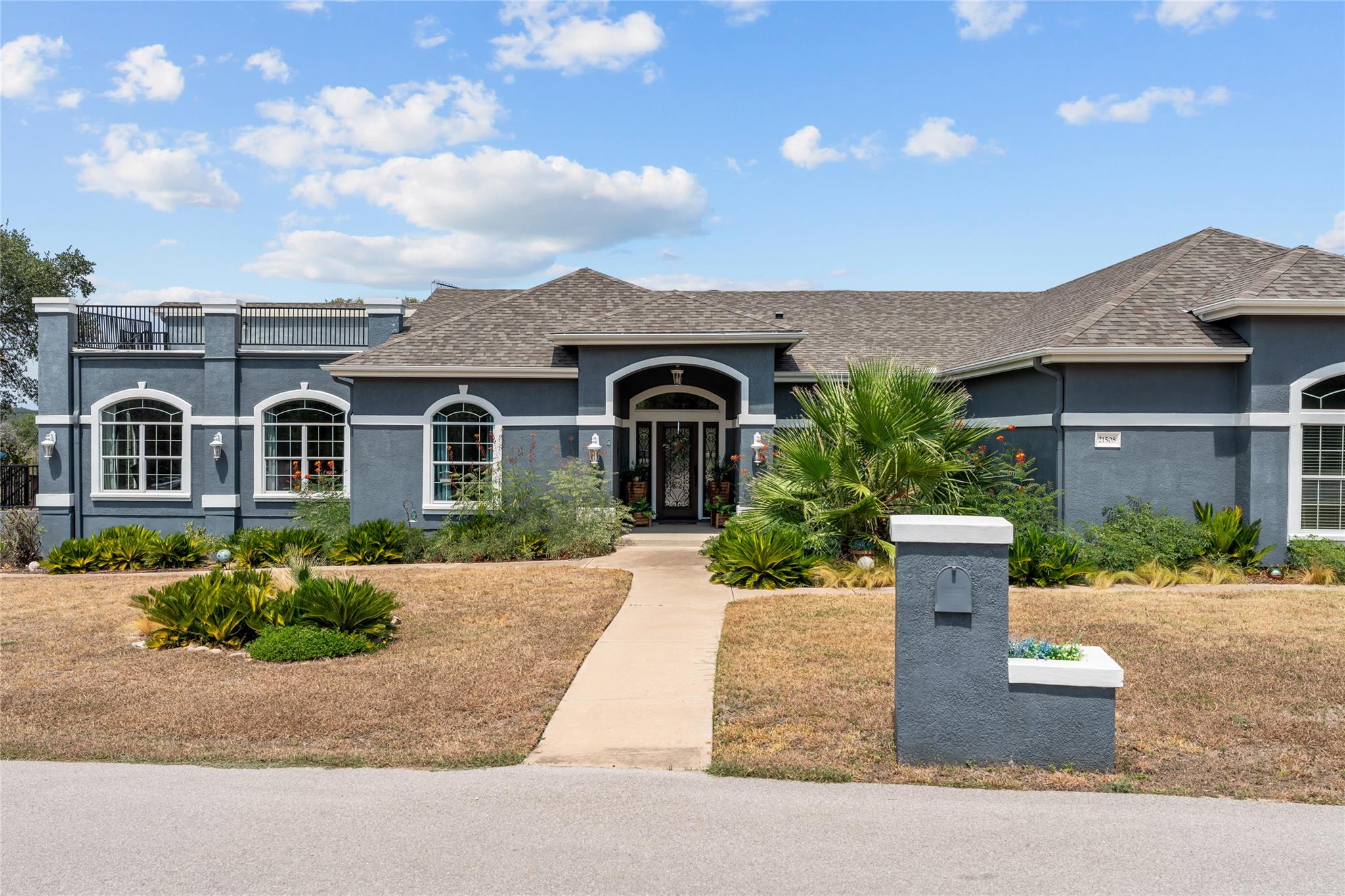 Country Club Estates Sec 05