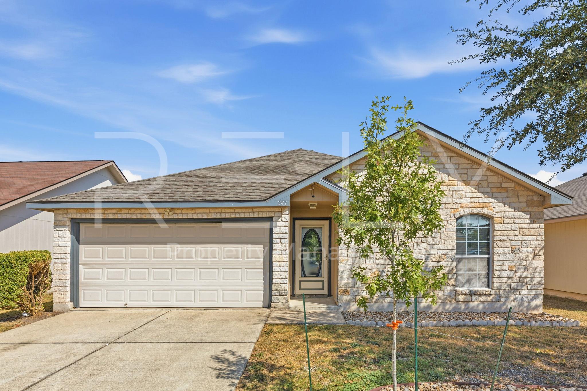 241 Moonstone DR, Jarrell, TX 76537 photo 5