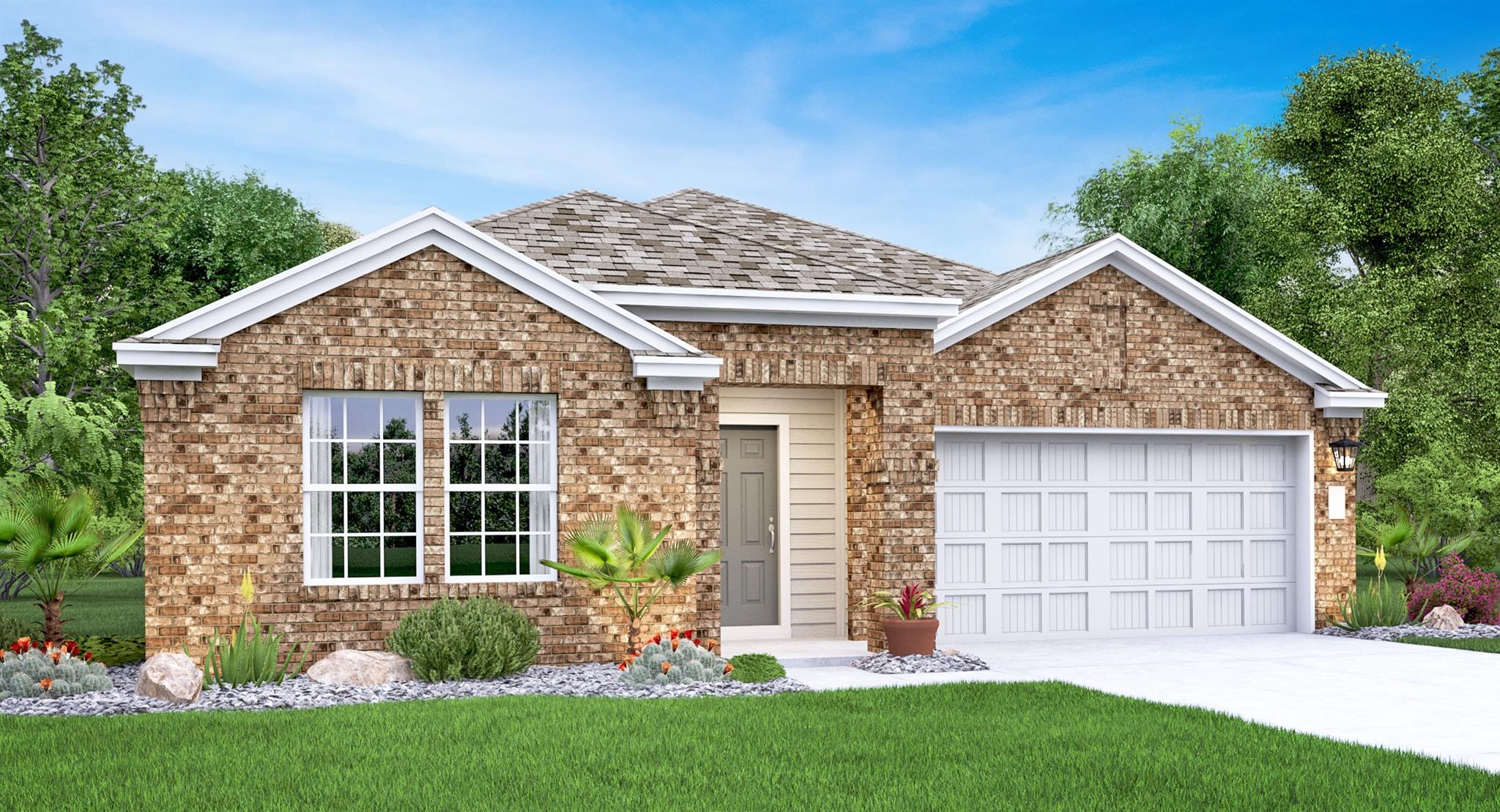 18020 Orchard Oriel WAY, Pflugerville, TX 78660 photo 3