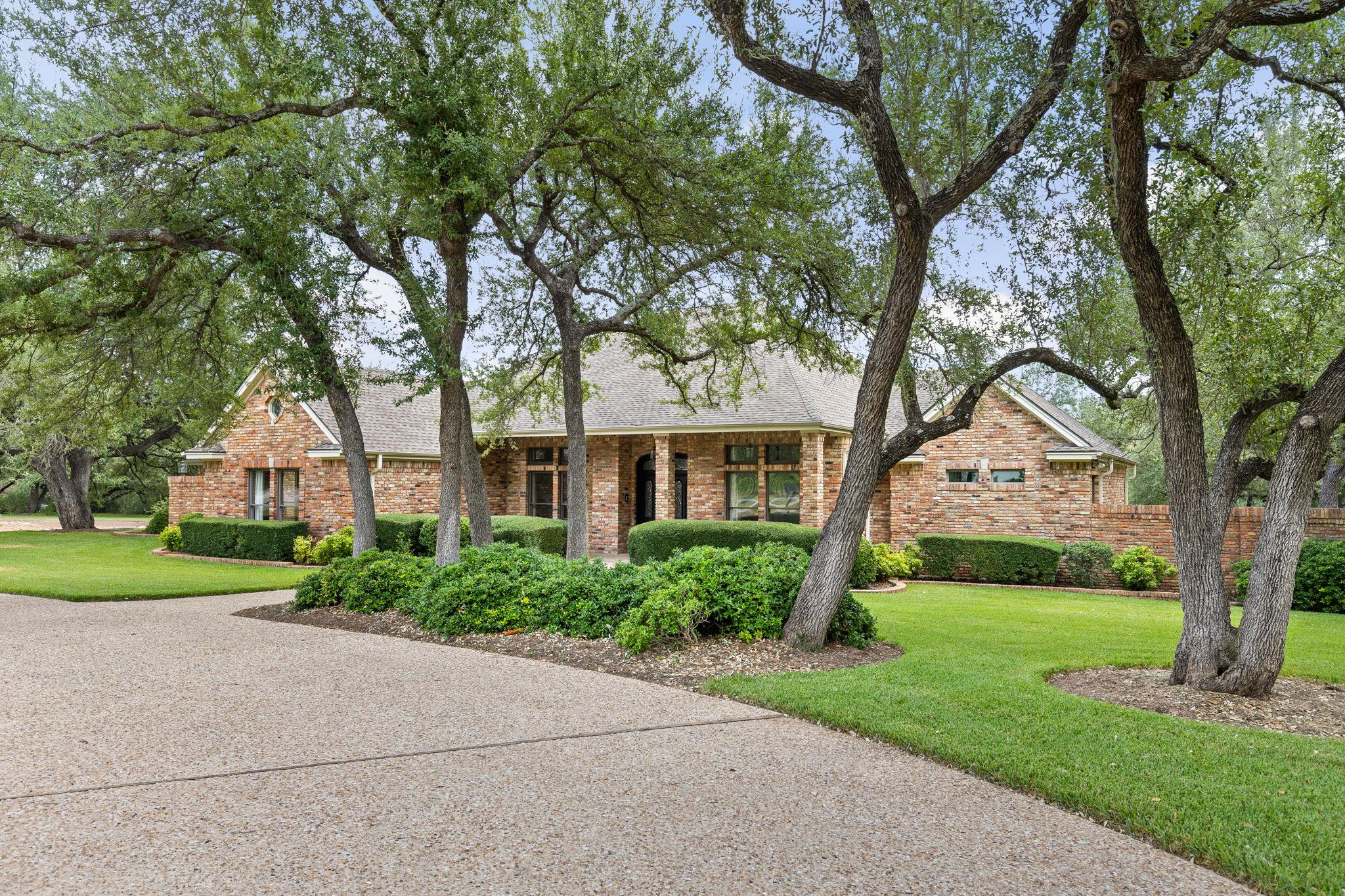 8903 Mission Creek CV, Austin, TX 78735 photo 4