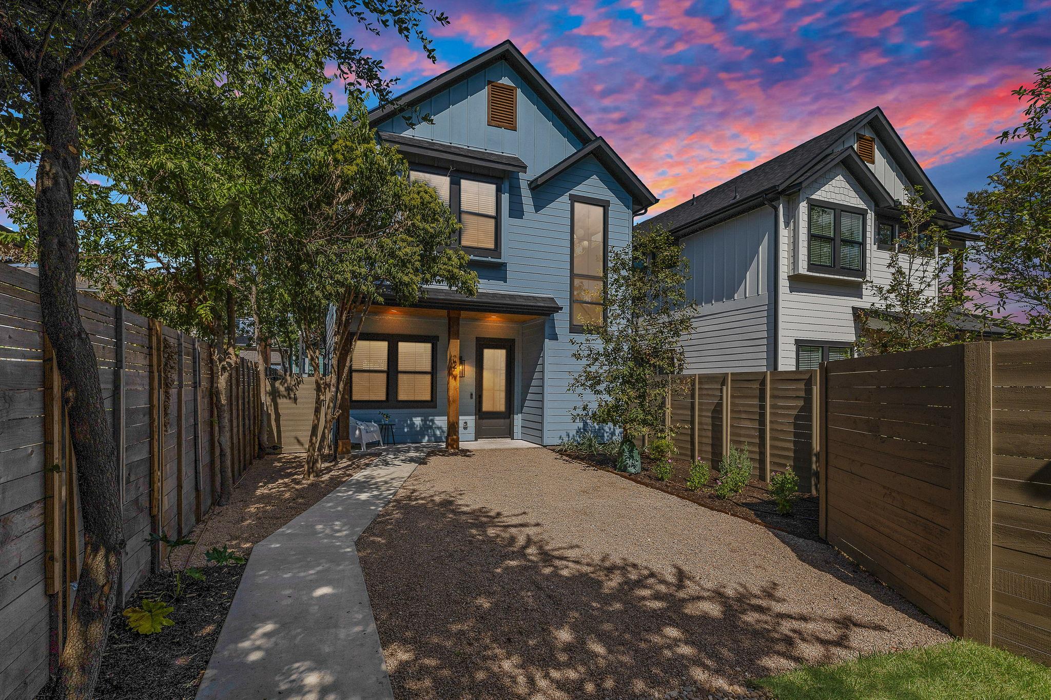 7812 Hardy DR #2, Austin, TX 78757 photo 2
