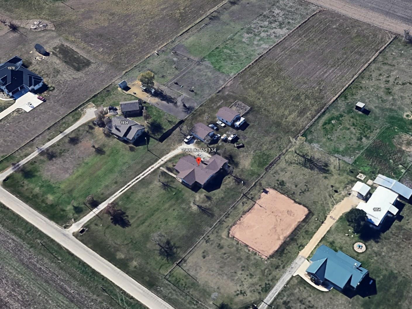 1900 County Road 134, Hutto, TX 78634 photo 2