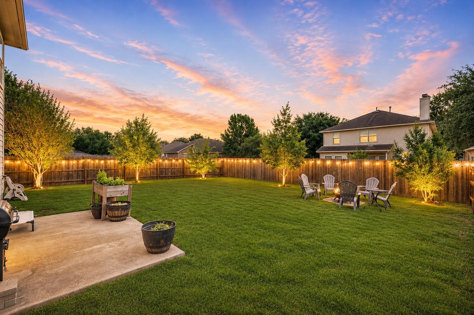 5721 Abby Ann LN, Austin, TX 78747 photo 2