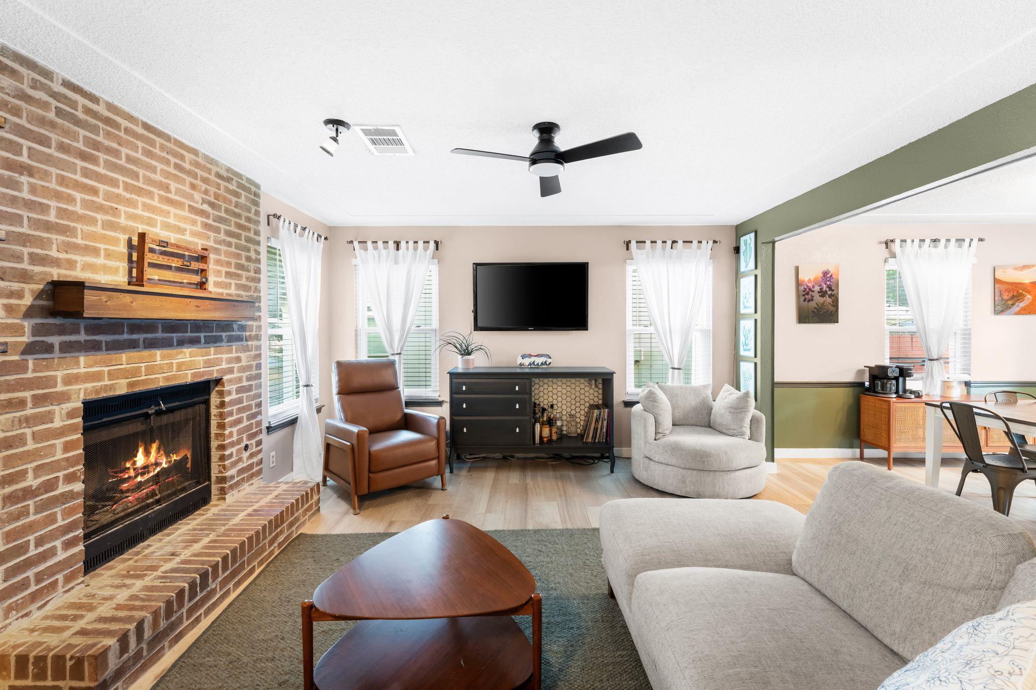 Greenlawn Place