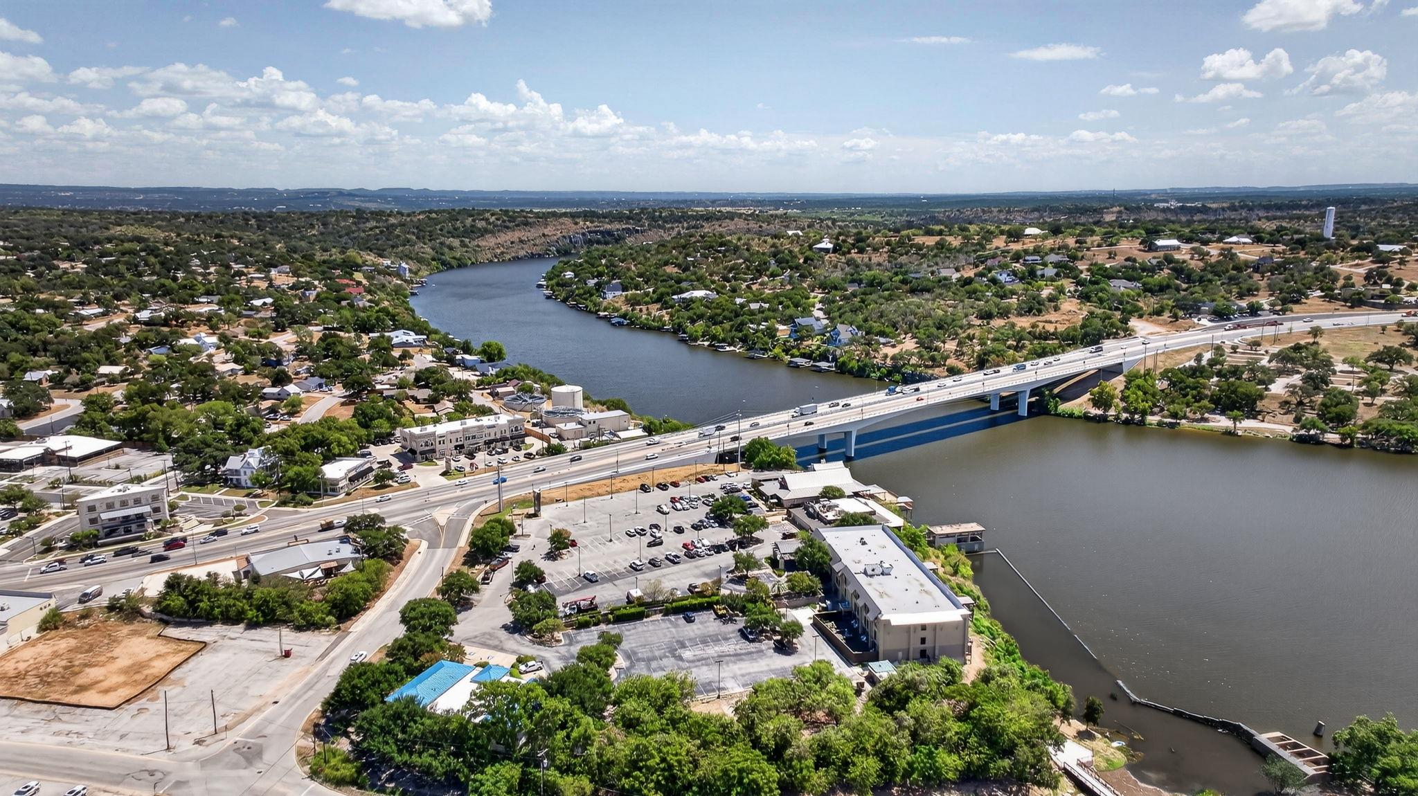Village At Lake Marble Falls