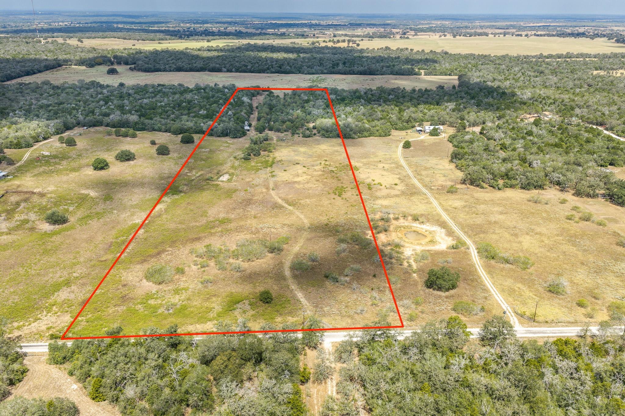 2195 Mule Creek RD, Harwood, TX 78632 photo 2