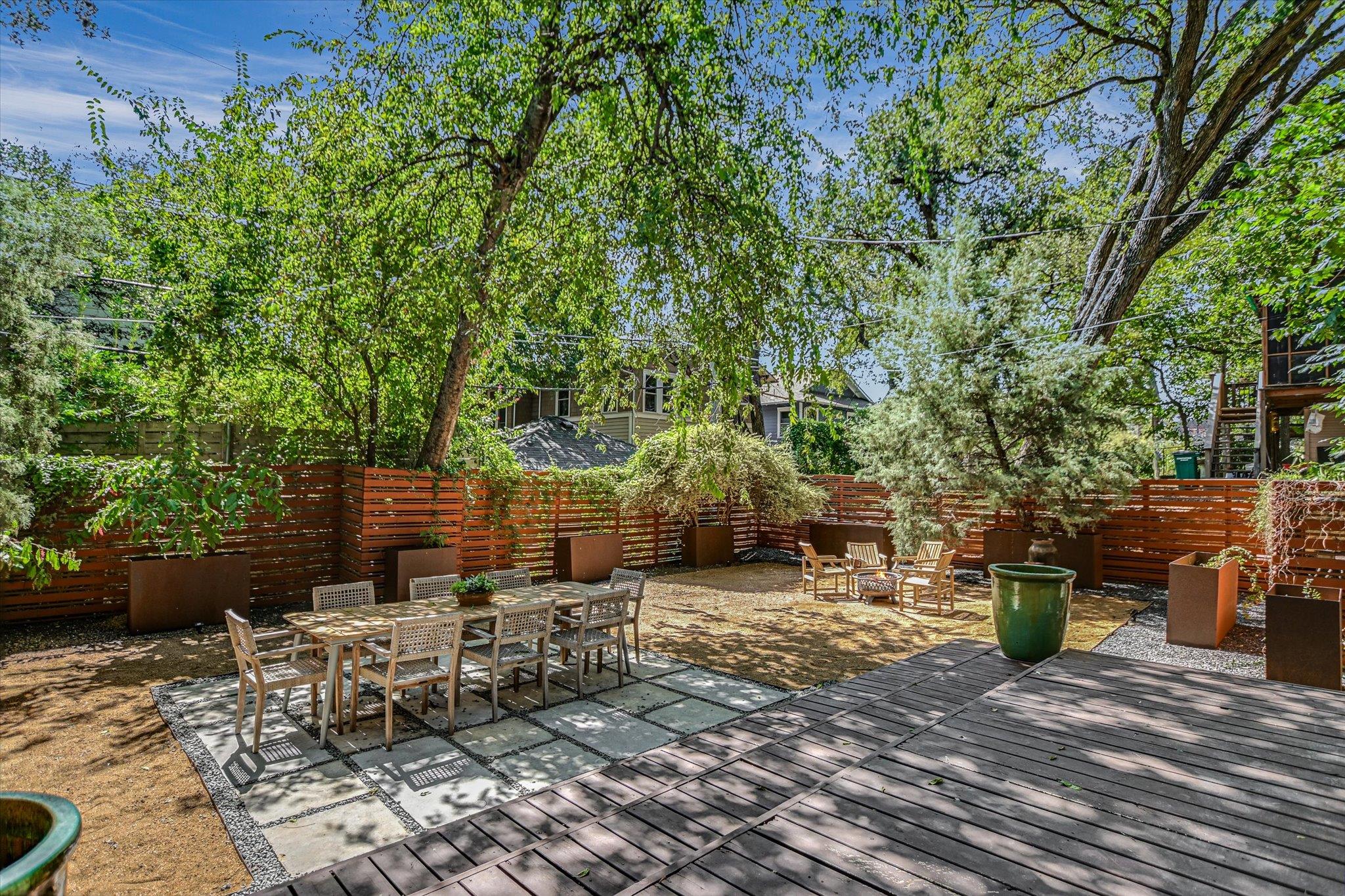 617 Oakland Ave, Austin, TX 78703 photo 4