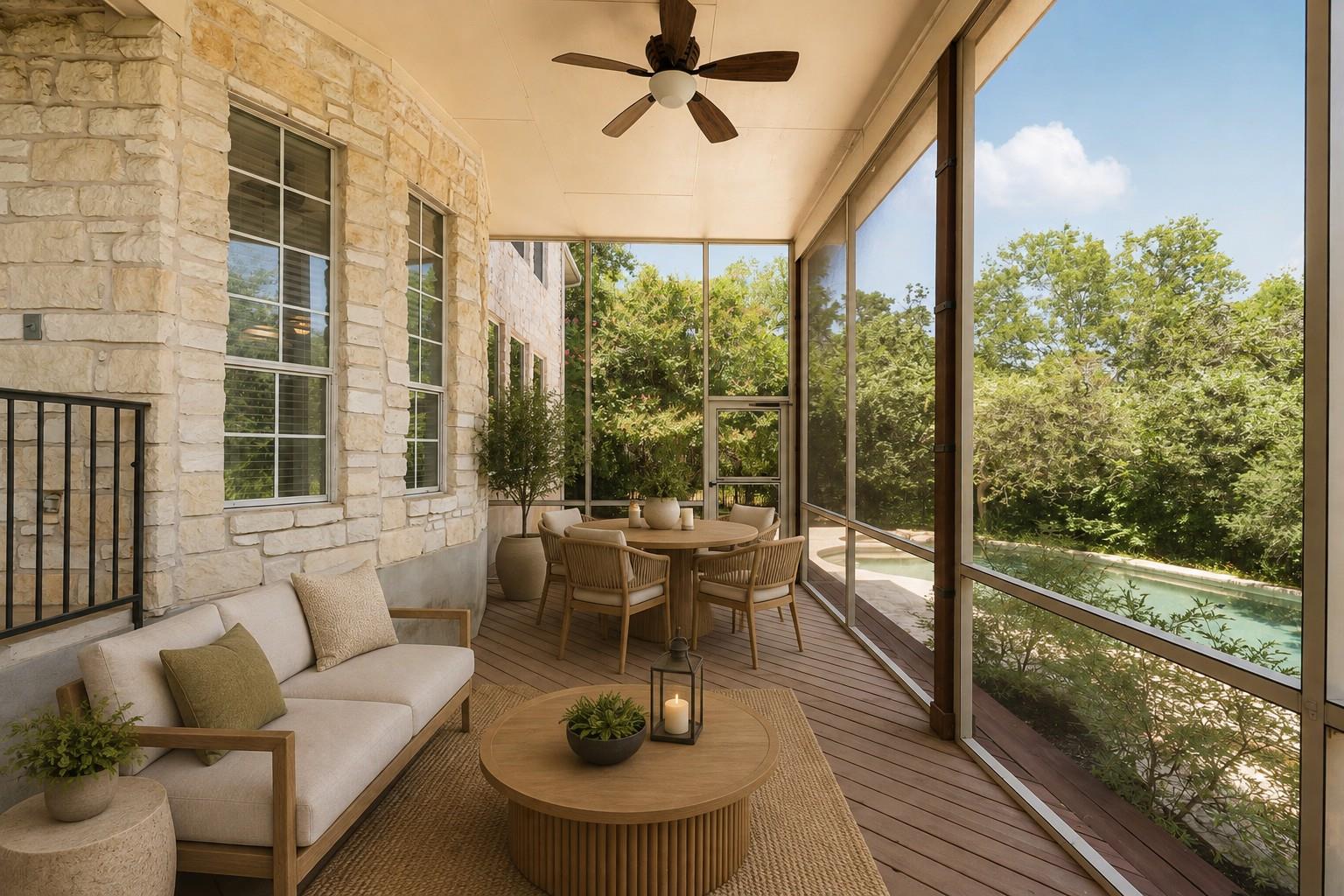 9605 Corbe DR, Austin, TX 78726 photo 2