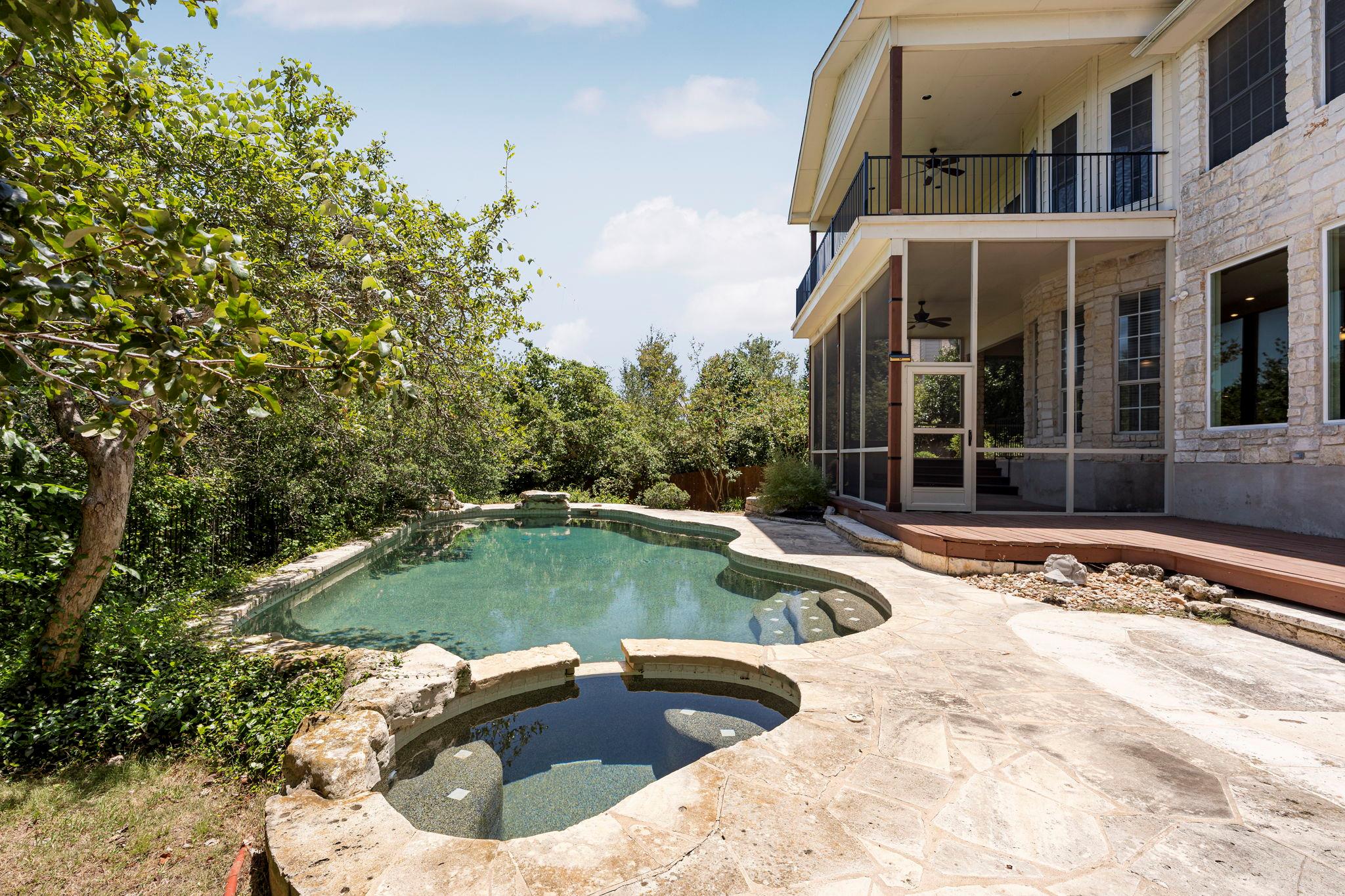 9605 Corbe DR, Austin, TX 78726 photo 3