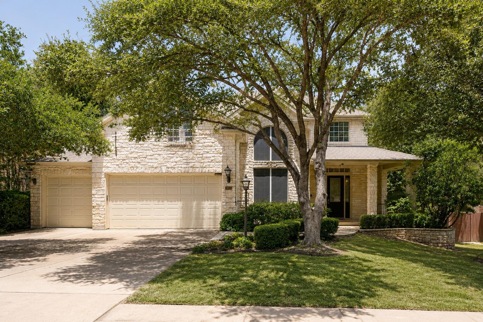 9605 Corbe DR, Austin, TX 78726 photo 4