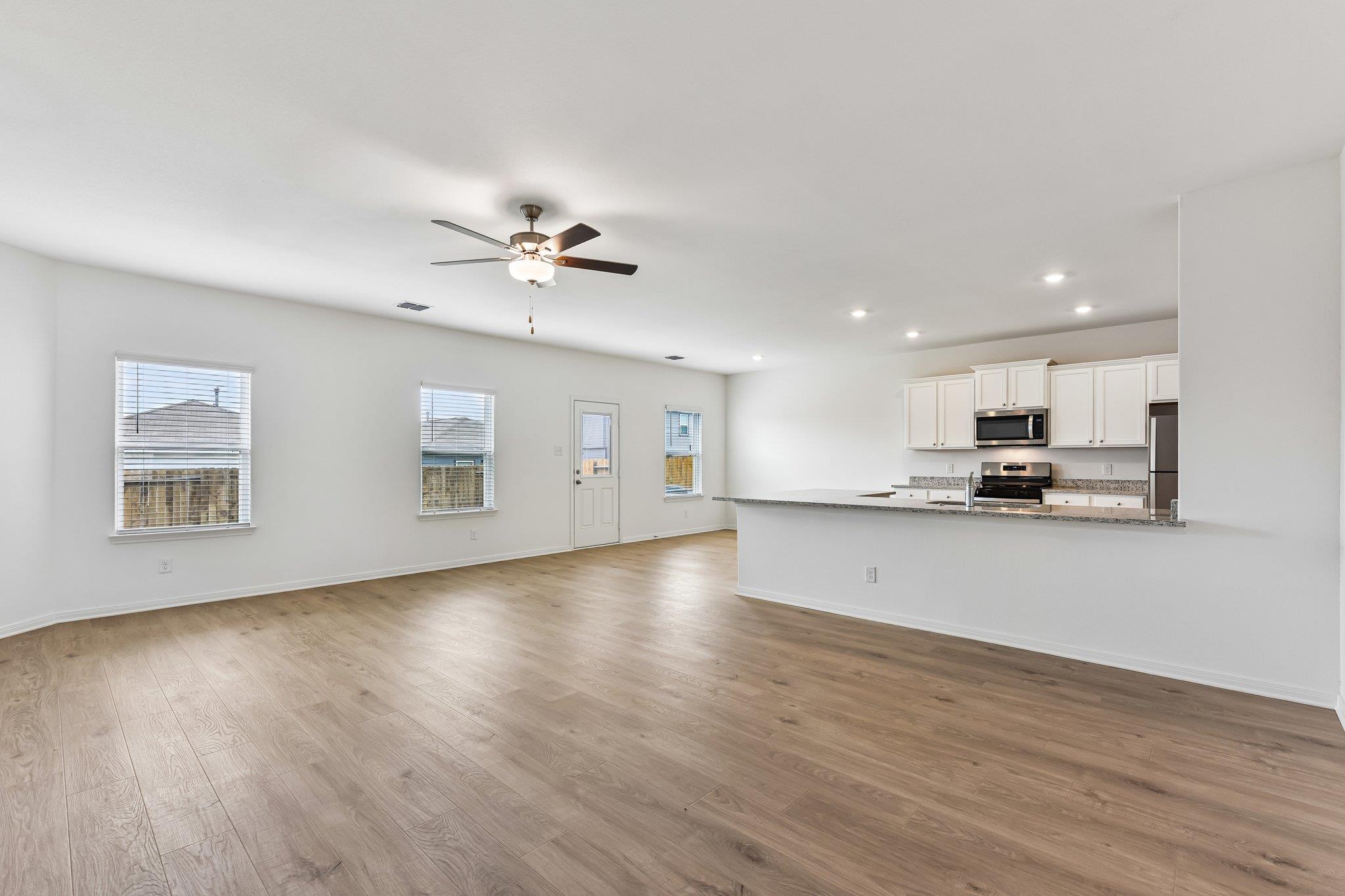 235 Surrey Oaks, Maxwell, TX 78656 photo 3