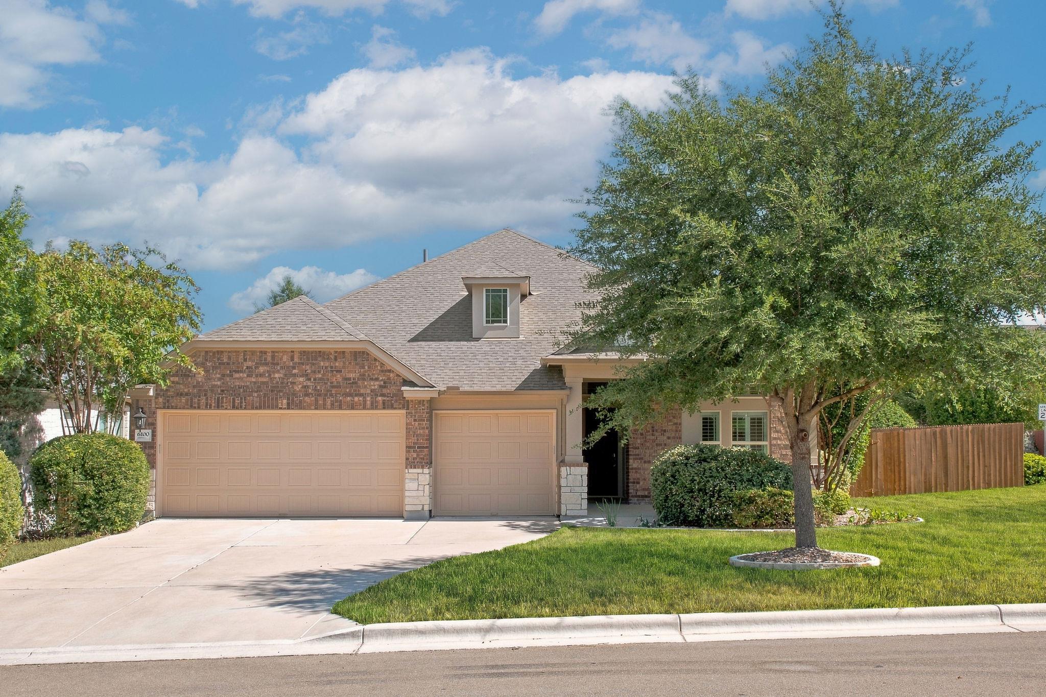 Sweetwater Ranch Sec 1 Village