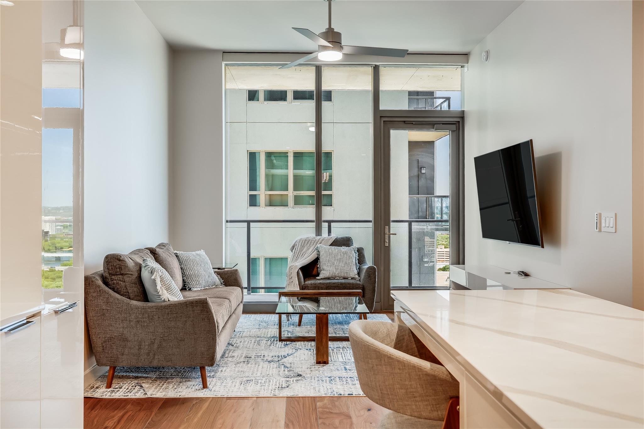 44 East Ave #2303, Austin, TX 78701 photo 5