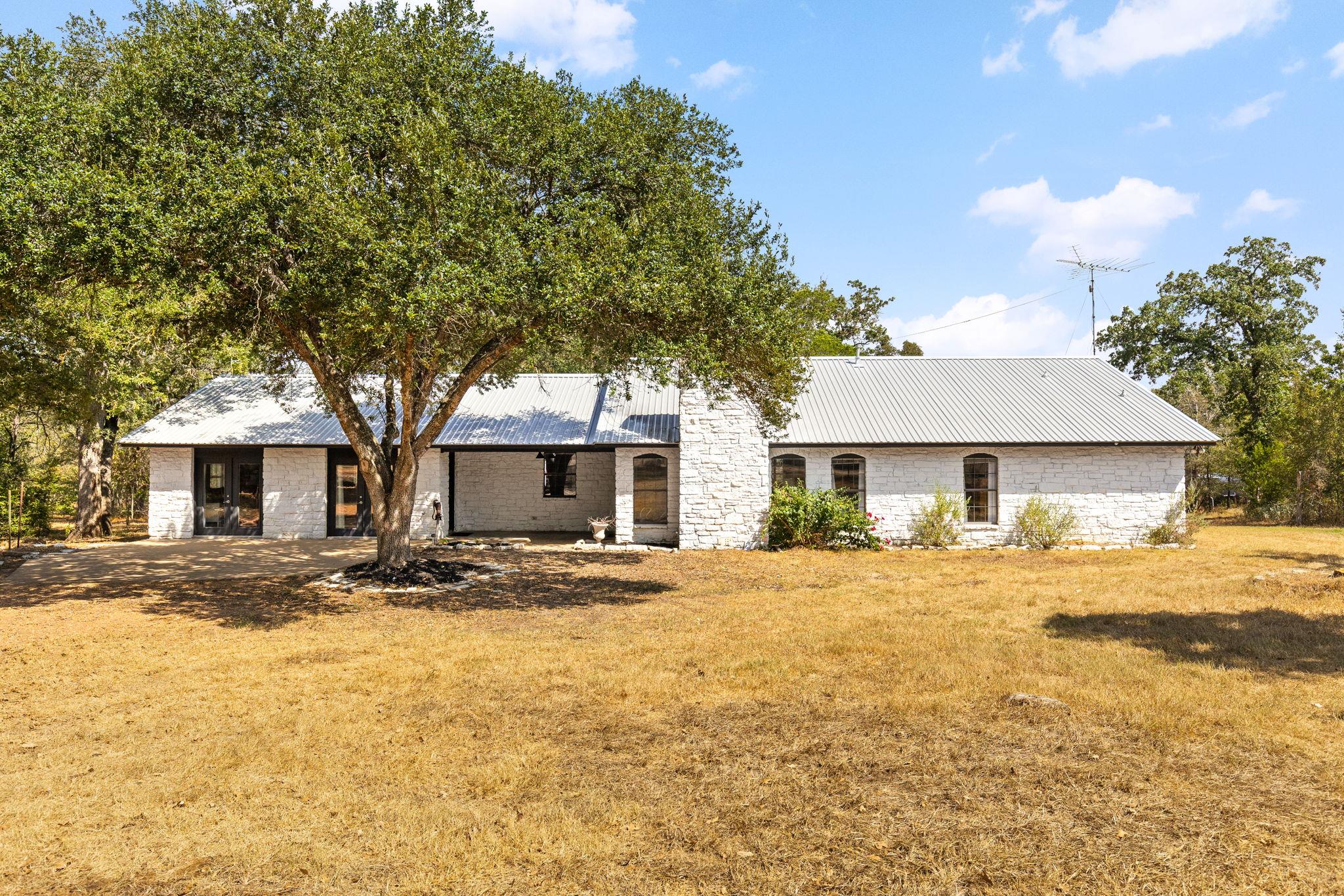 Bastrop - Rural