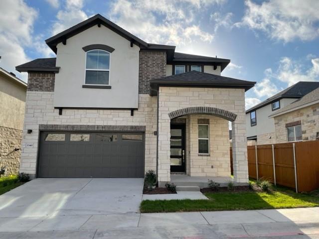 1340 Westborough LN, Leander, TX 78641 photo 2