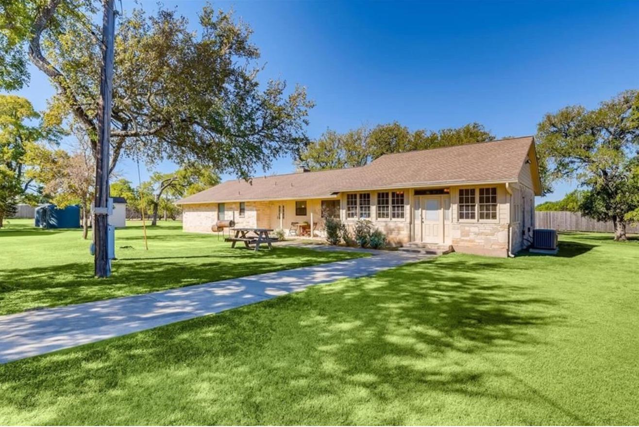 13701 Fitzhugh RD, Austin, TX 78736 photo 4