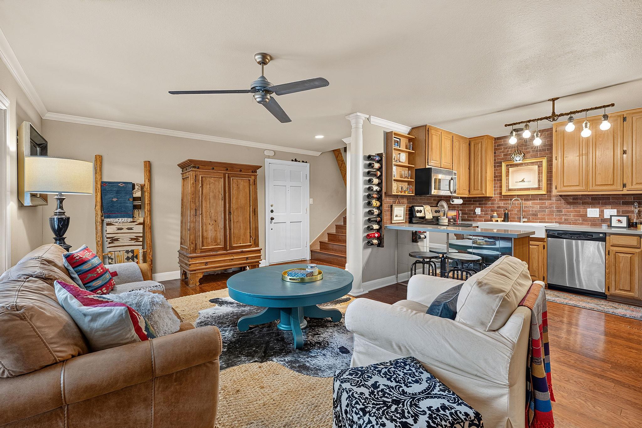 2500 Steck Ave #4, Austin, TX 78757 photo 4
