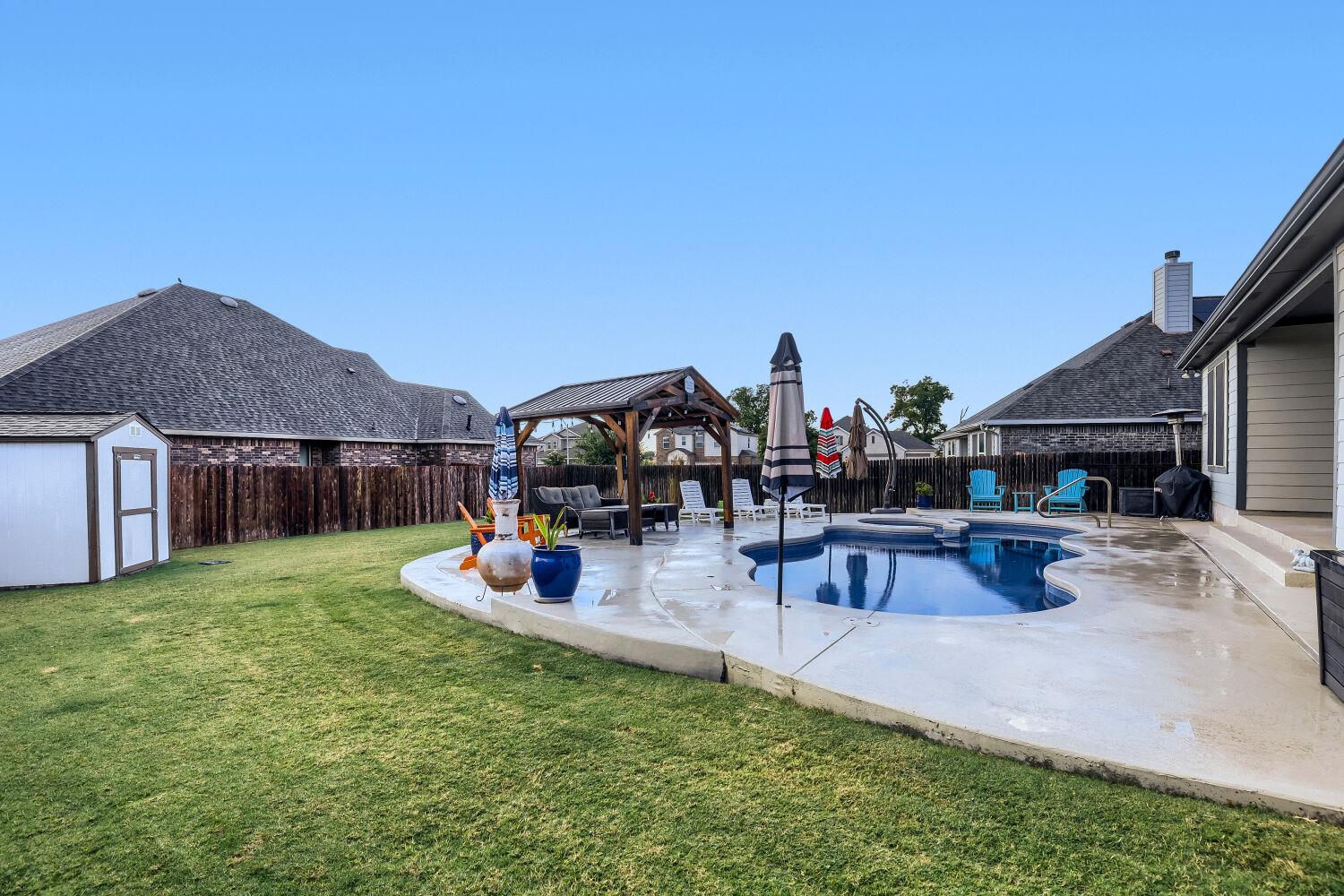 6608 Casiano CV, Round Rock, TX 78665 photo 3