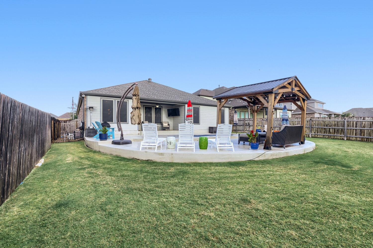 6608 Casiano CV, Round Rock, TX 78665 photo 5