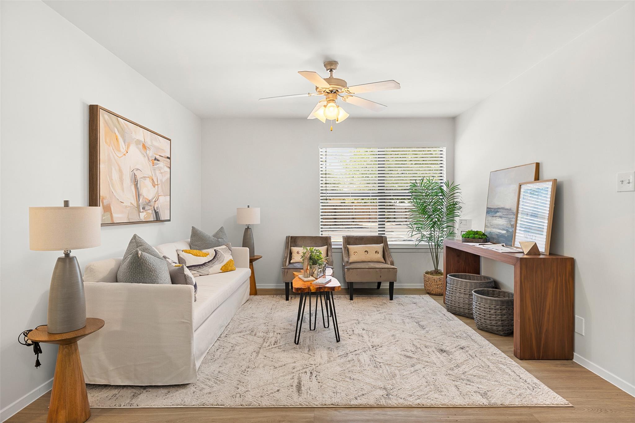 Cedar Ridge At Georgetown Condo
