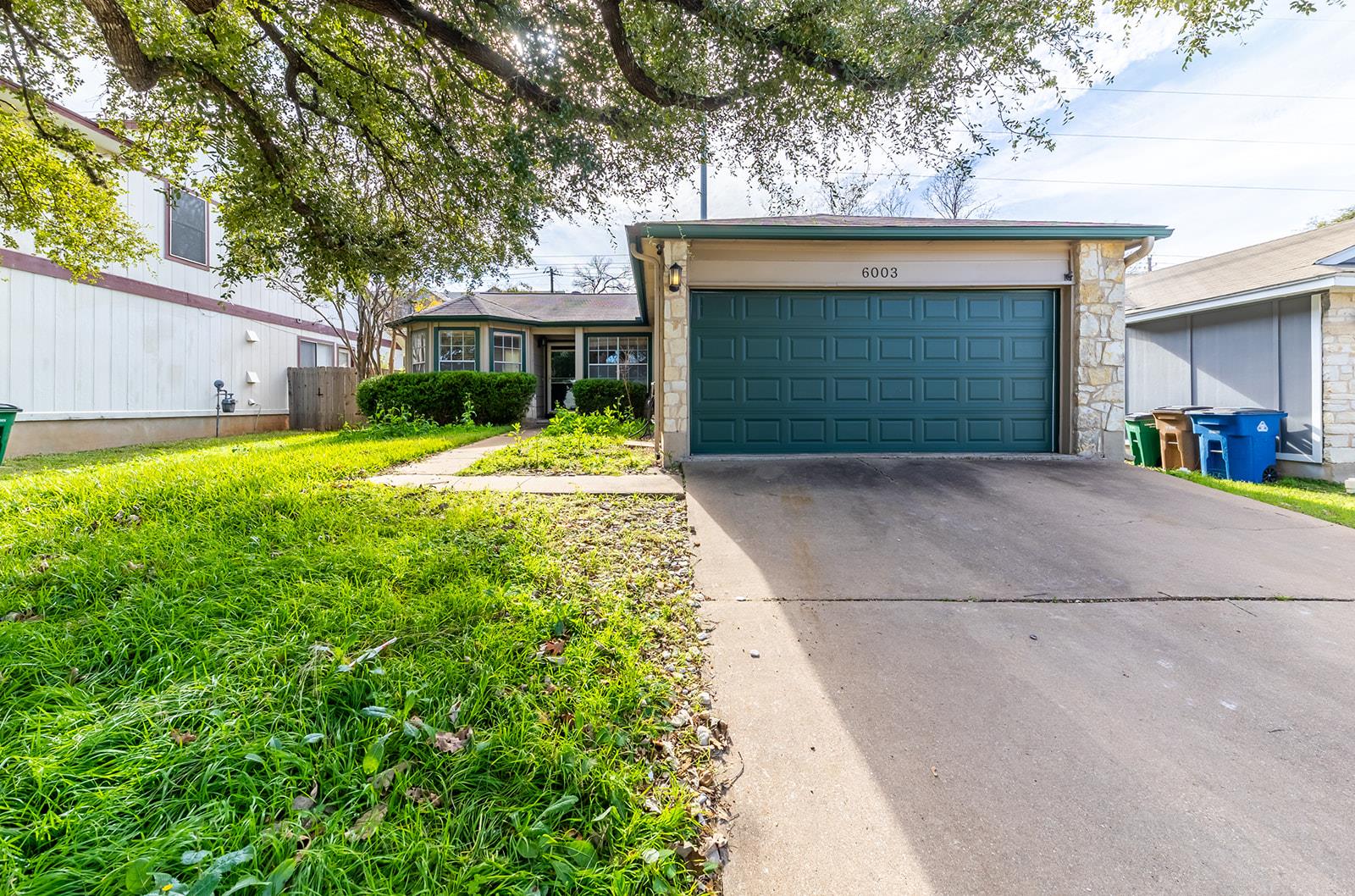 6003 Avery Island Ave, Austin, TX 78727 photo 2