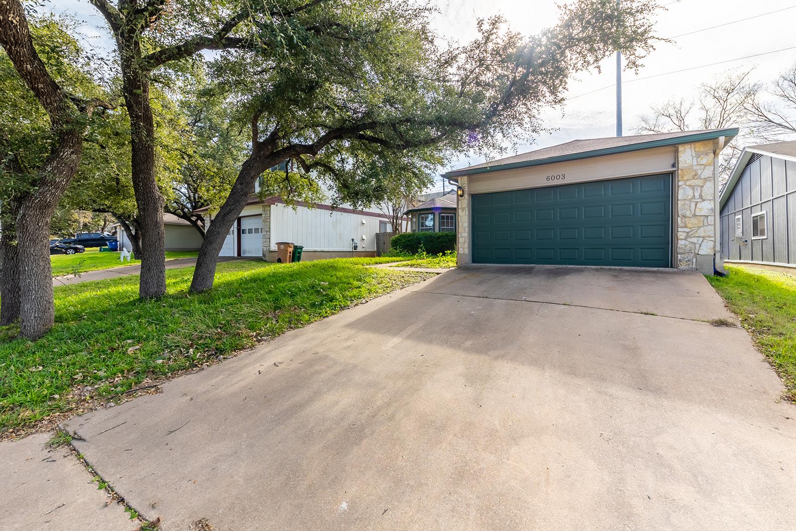 6003 Avery Island Ave, Austin, TX 78727 photo 3