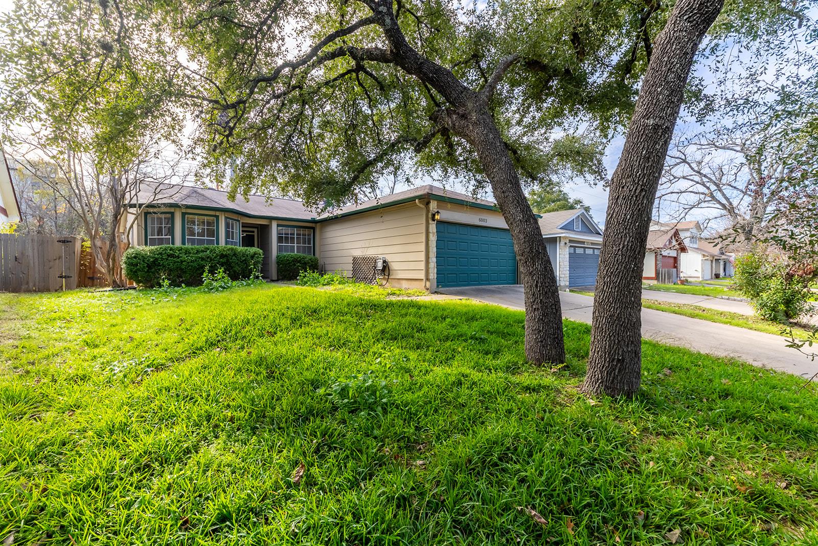 6003 Avery Island Ave, Austin, TX 78727 photo 5