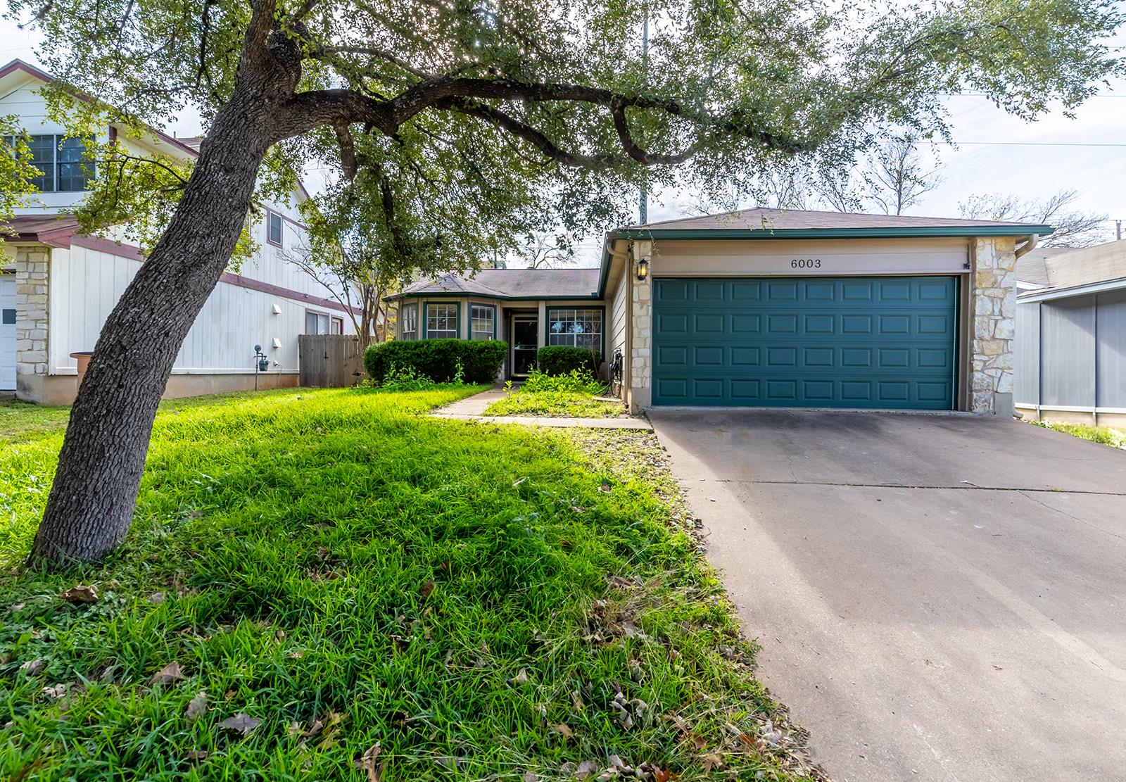 6003 Avery Island Ave, Austin, TX 78727 photo 4