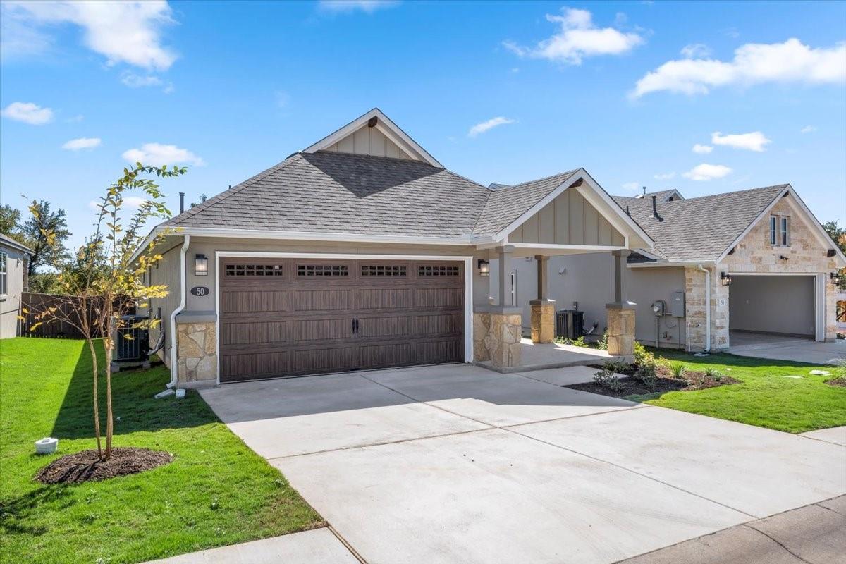 2605 Sam Bass RD #50, Round Rock, TX 78681 photo 4