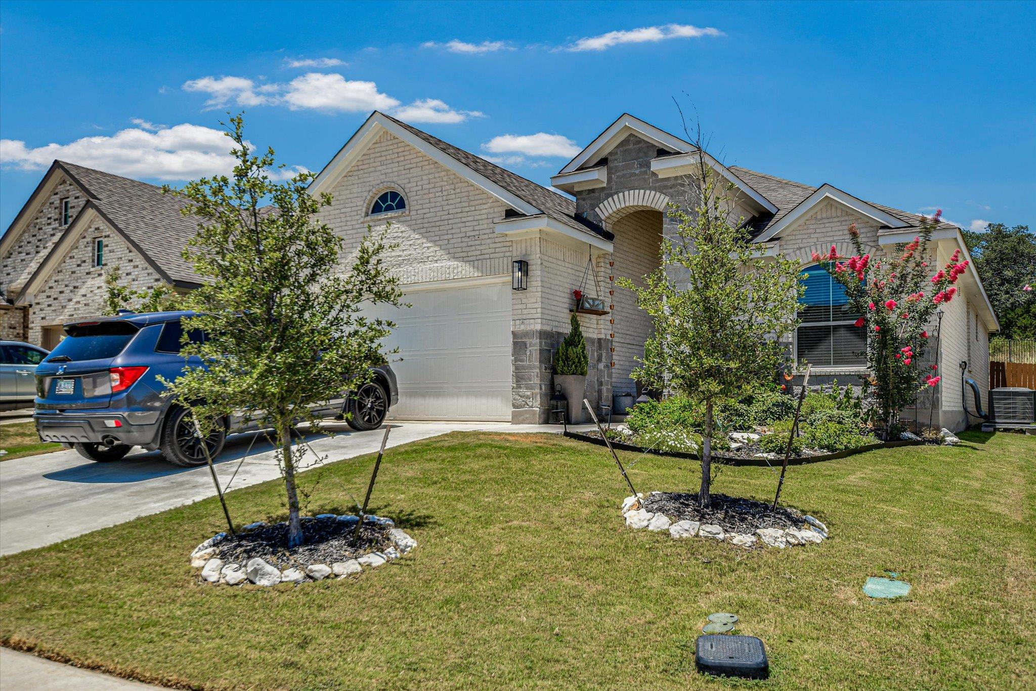 Water Oak North Sec 6