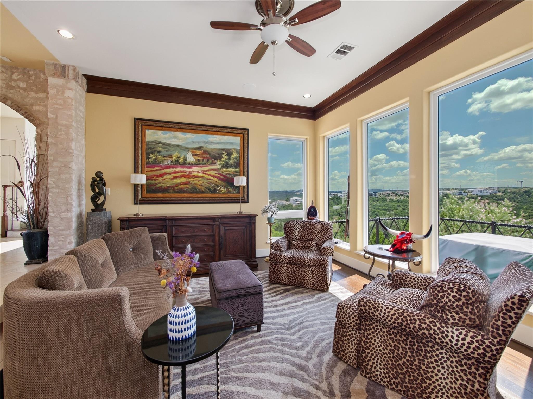 12925 Luna Montana WAY, Austin, TX 78732 photo 4