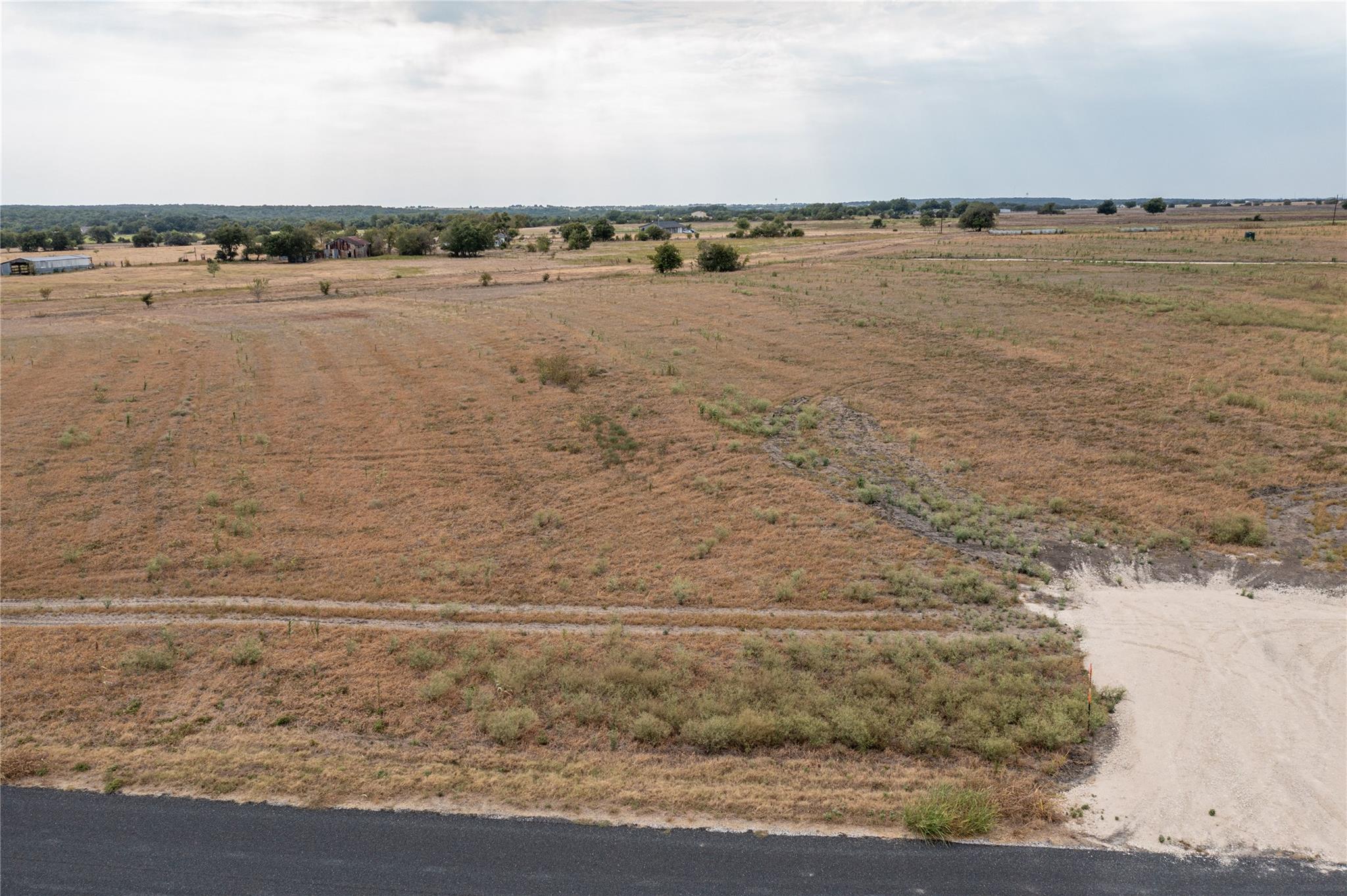 TBD Lot 6 Co Rd 328, Granger, TX 76530 photo 2