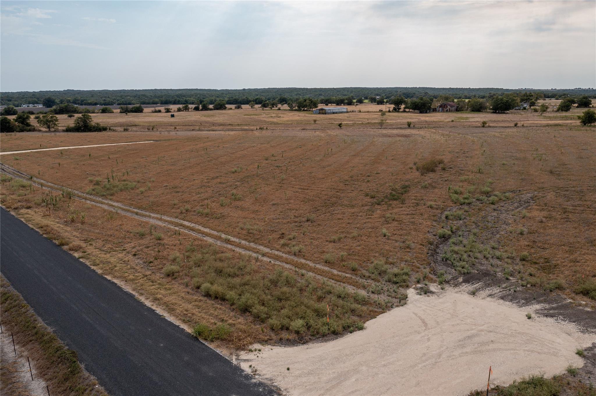 TBD Lot 6 Co Rd 328, Granger, TX 76530 photo 3