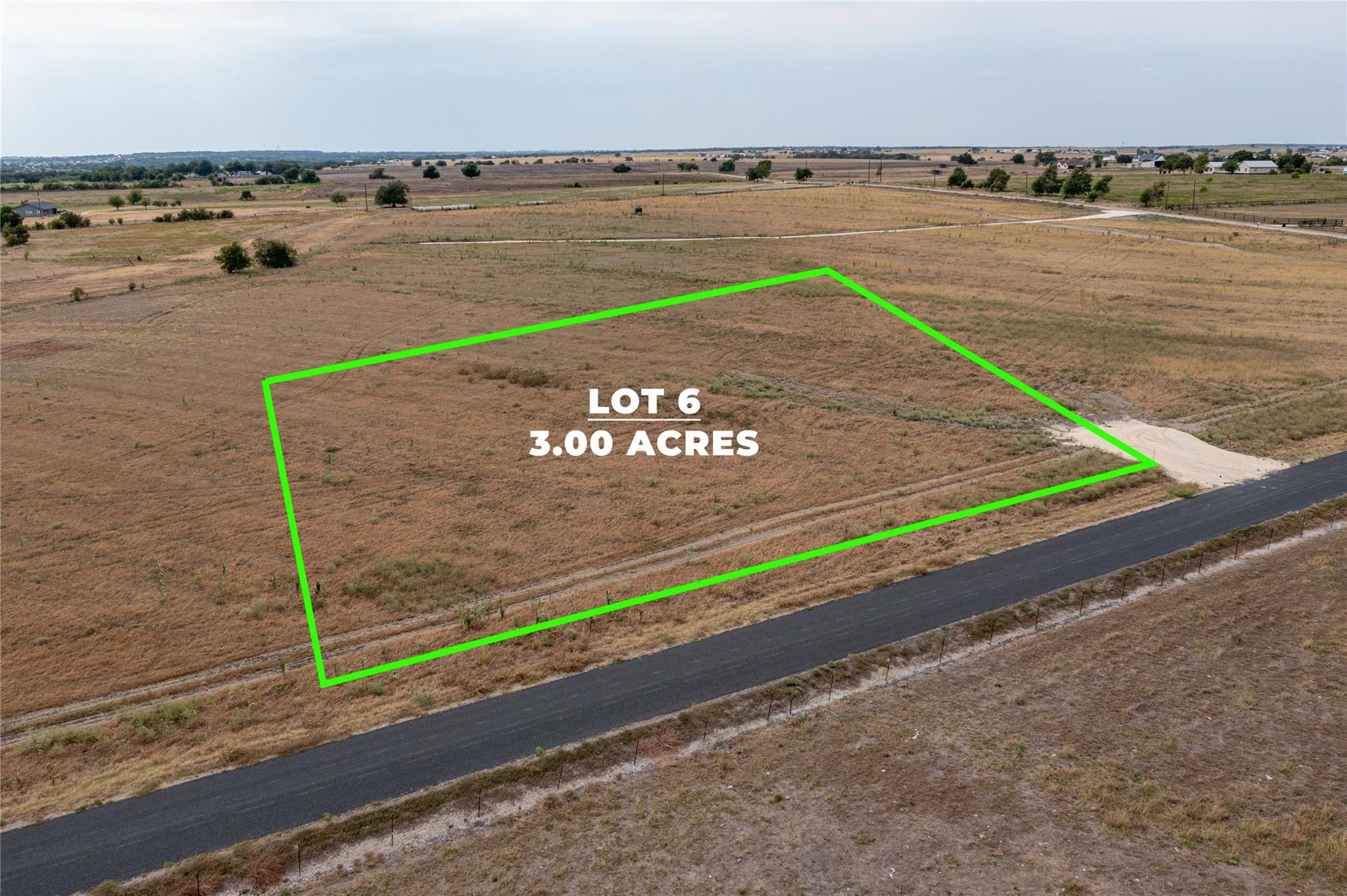Granger Ranch