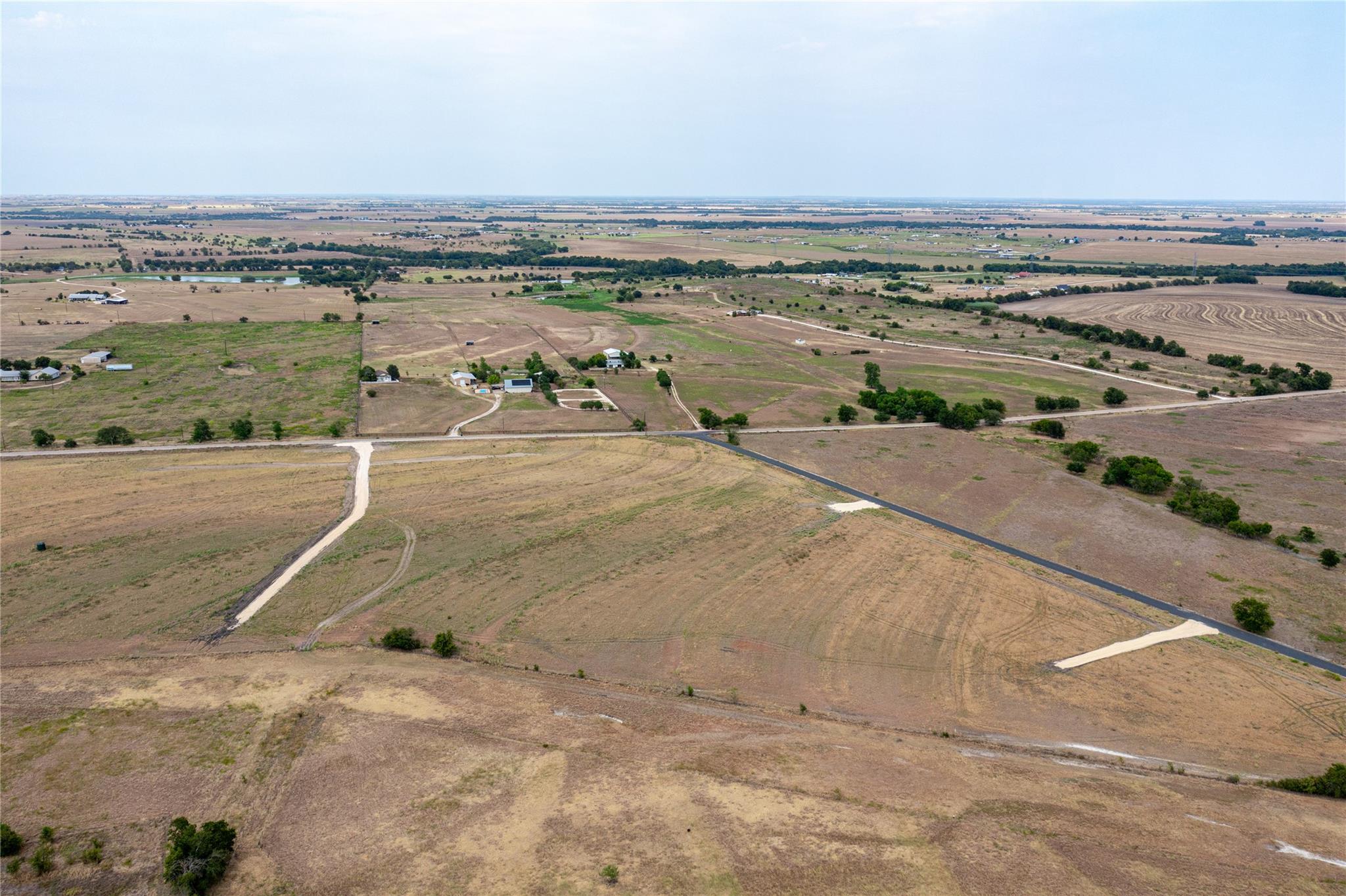 TBD Lot 6 Co Rd 328, Granger, TX 76530 photo 5