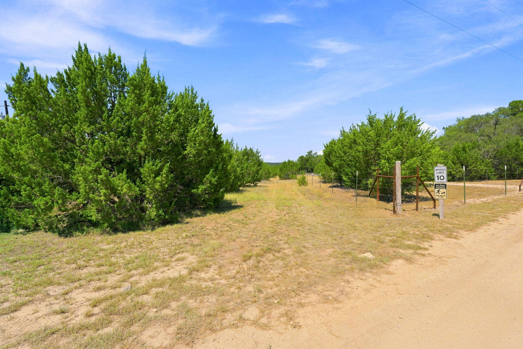 TBD Tract 1 & 2 (22.5 Ac) Lipan RUN, Fischer, TX 78623 photo 2