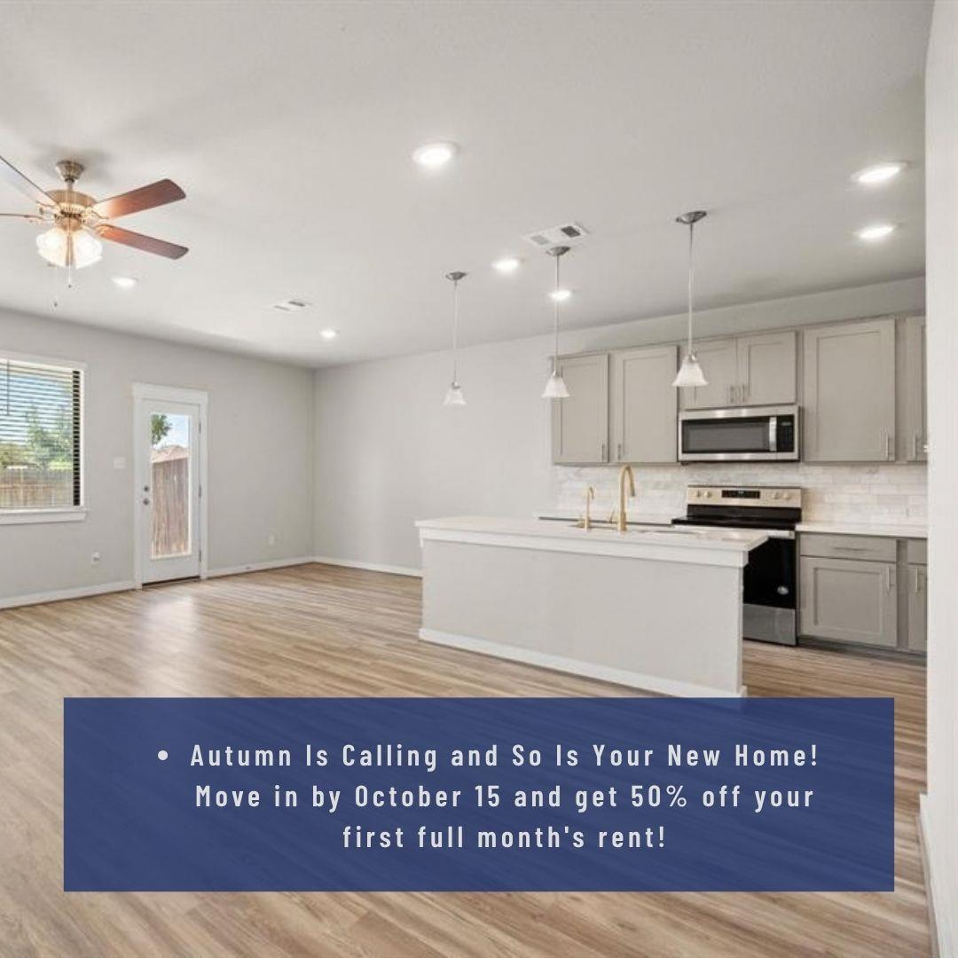 Harvest Meadows Condo